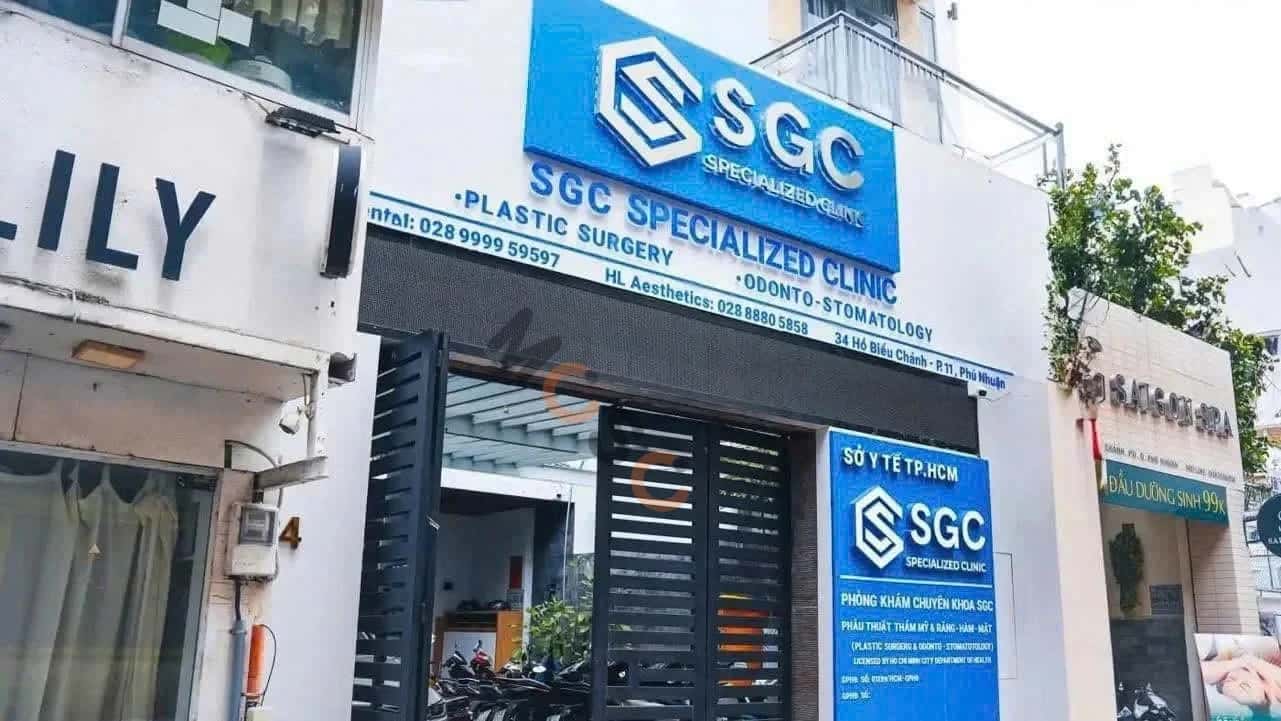 Bán nhà mặt tiền Hồ Biểu Chánh Quận Phú Nhuận, TP.HCM – 5 phòng ngủ, giá 69 tỷ Bán nhà mặt tiền Hồ Biểu Chánh Quận Phú Nhuận, TP.HCM – 5 phòng ngủ, giá 69 tỷ
