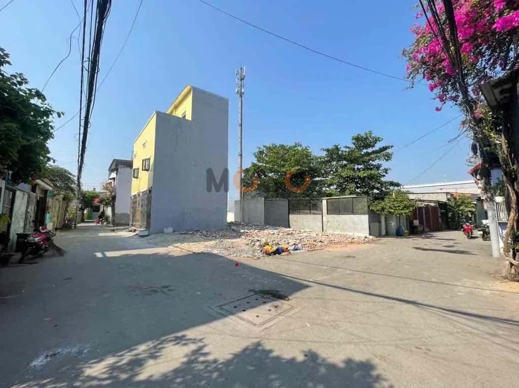 Bán đất hẻm Đường An Phú Đông 25 Quận 12, TP.HCM – giá 4.7 tỷ - ảnh 4