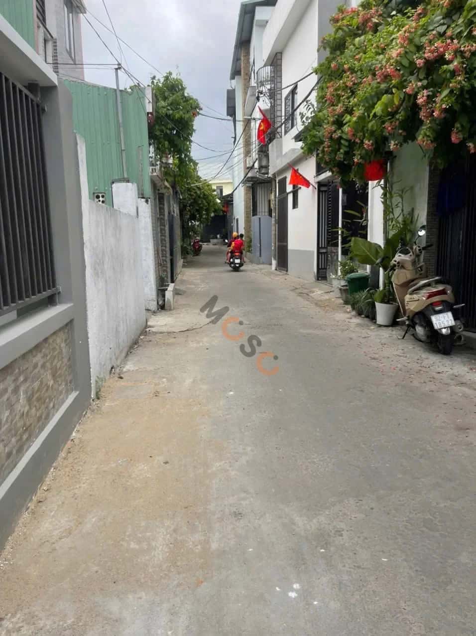 Bán nhà hẻm Nguyễn Chánh Quận Liên Chiểu, TP. Đà Nẵng – 2 phòng ngủ, giá 3.9 tỷ - ảnh 5