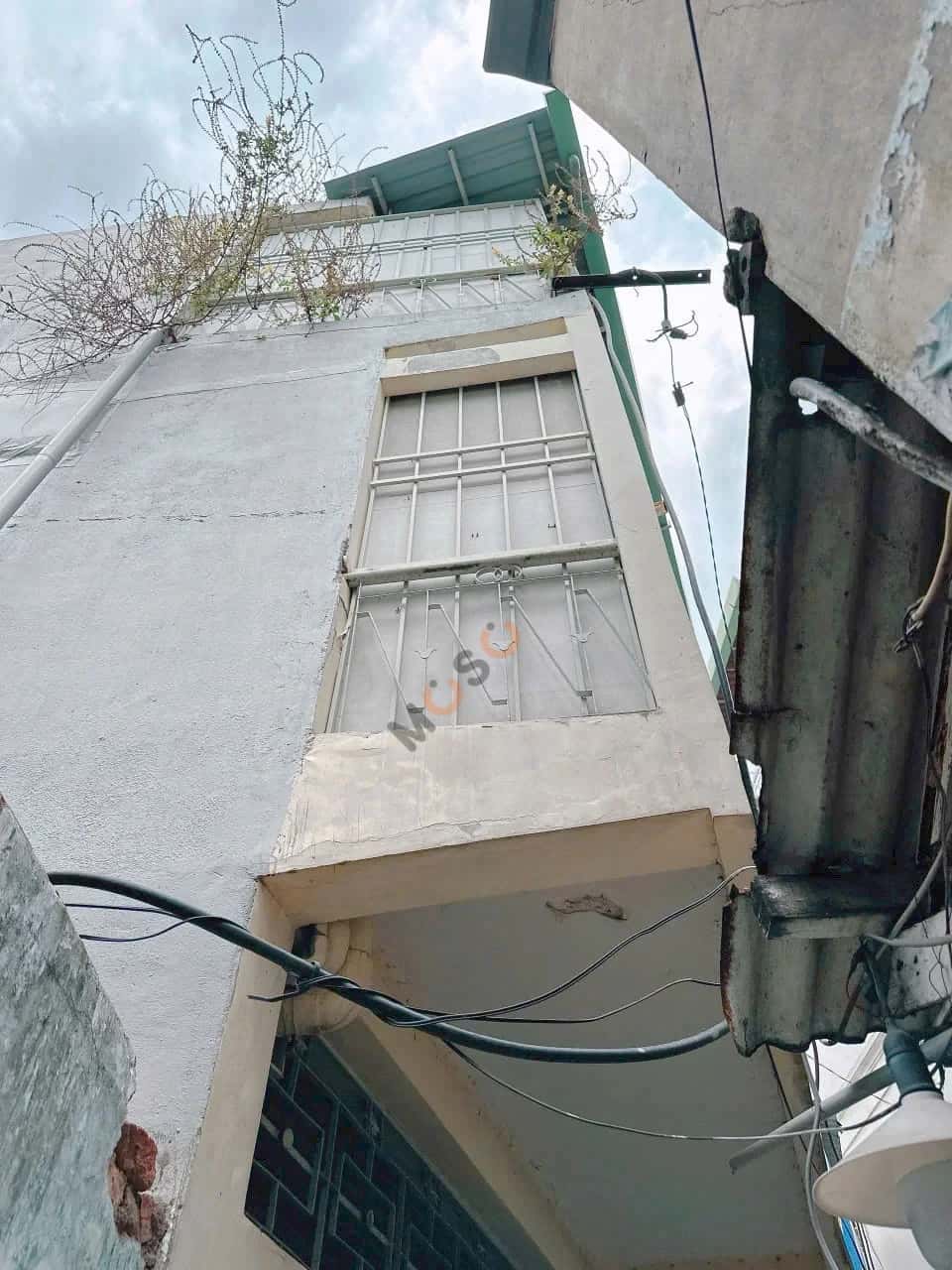 Bán nhà hẻm Nam Kì Khởi Nghĩa  Quận 3, TP.HCM – 3 phòng ngủ, giá 4.8 tỷ