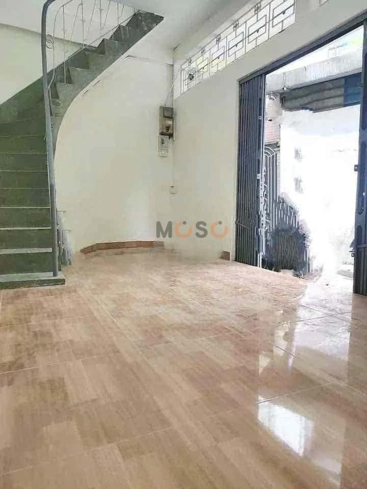 Bán nhà hẻm Nam Kì Khởi Nghĩa  Quận 3, TP.HCM – 3 phòng ngủ, giá 4.8 tỷ — Hình 2