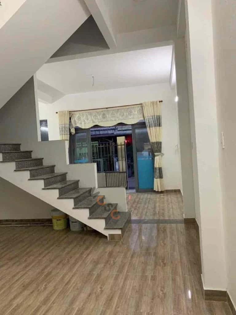Bán nhà hẻm Bình Kỳ Quận Ngũ Hành Sơn, TP. Đà Nẵng – 1 phòng ngủ, giá 4.3 tỷ - ảnh 4
