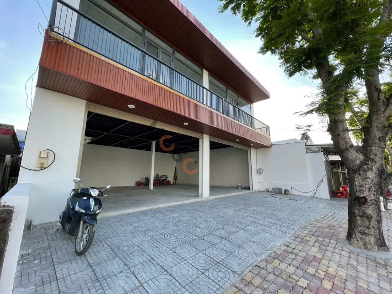 Cho thuê nhà mặt tiền Trần Thị Cờ Quận 12, TP.HCM – giá 40 triệu — Hình 2 Cho thuê nhà mặt tiền Trần Thị Cờ Quận 12, TP.HCM – giá 40 triệu — Hình 2