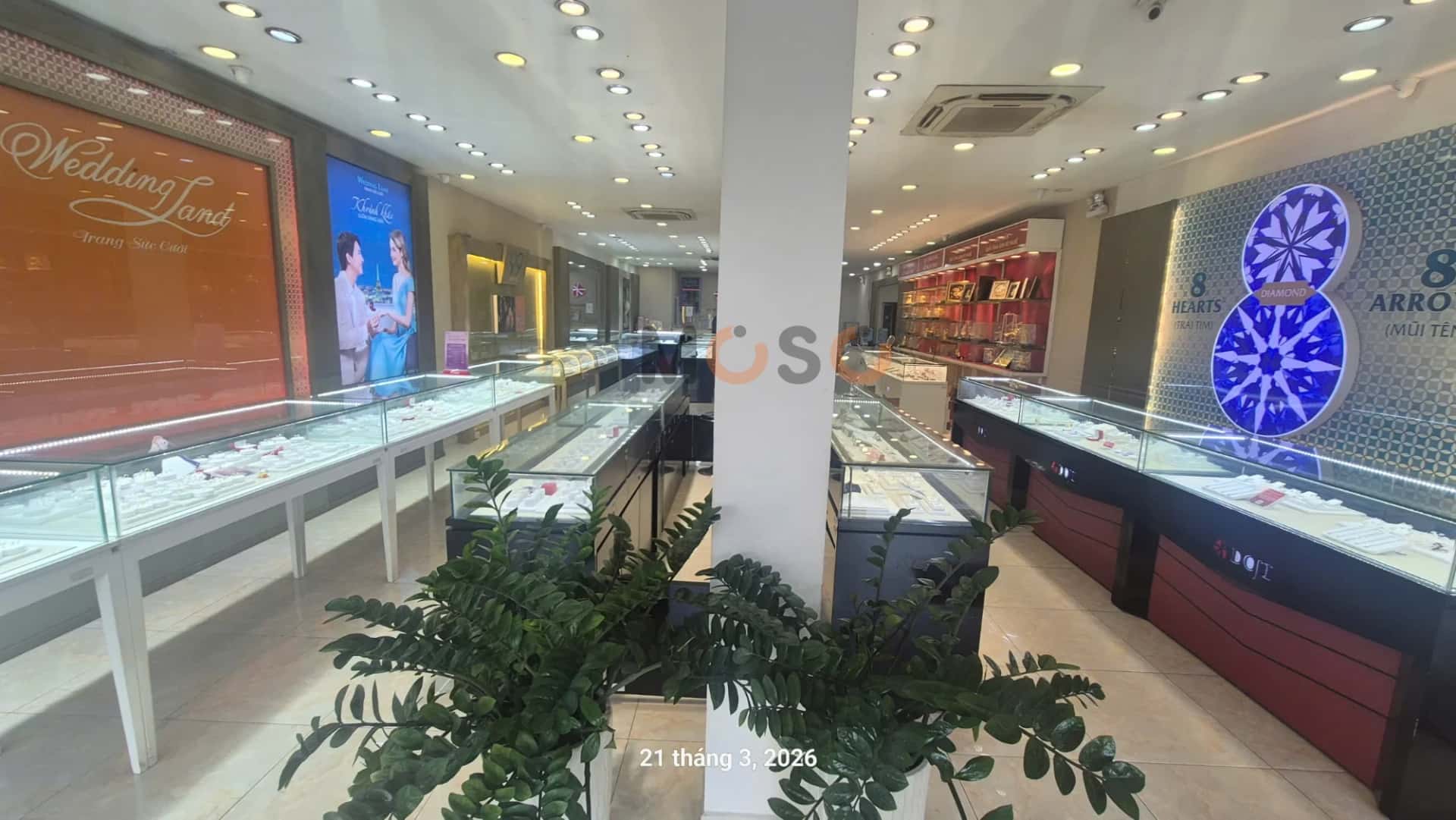 Cho thuê nhà mặt tiền Nguyễn Thị Thập Quận 7, TP.HCM – giá 110 triệu — Hình 2 Cho thuê nhà mặt tiền Nguyễn Thị Thập Quận 7, TP.HCM – giá 110 triệu — Hình 2