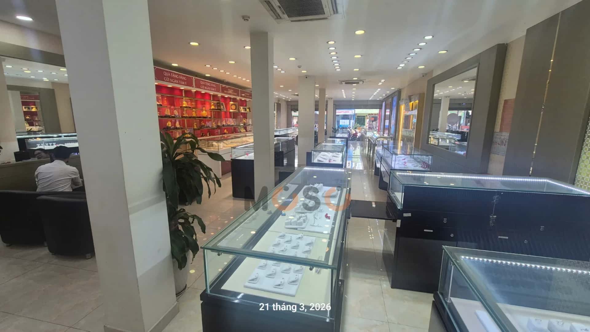 Cho thuê nhà mặt tiền Nguyễn Thị Thập Quận 7, TP.HCM – giá 110 triệu — Hình 3 Cho thuê nhà mặt tiền Nguyễn Thị Thập Quận 7, TP.HCM – giá 110 triệu — Hình 3