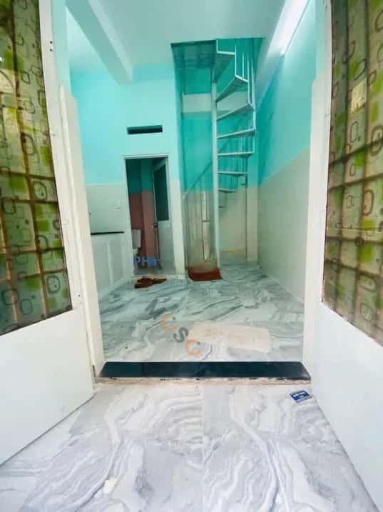 Cho thuê nhà hẻm Đường Lý Chính Thắng Quận 3, TP.HCM – 2 phòng ngủ, giá 9 triệu — Hình 2 Cho thuê nhà hẻm Đường Lý Chính Thắng Quận 3, TP.HCM – 2 phòng ngủ, giá 9 triệu — Hình 2