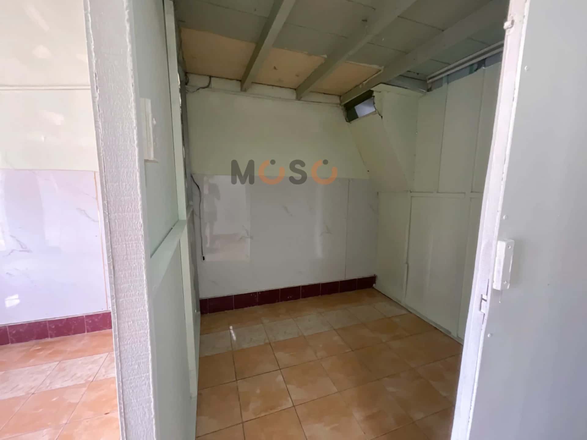 Cho thuê nhà hẻm Tùng Thiện Vương Quận 8, TP.HCM – 2 phòng ngủ, giá 6 triệu — Hình 3 Cho thuê nhà hẻm Tùng Thiện Vương Quận 8, TP.HCM – 2 phòng ngủ, giá 6 triệu — Hình 3