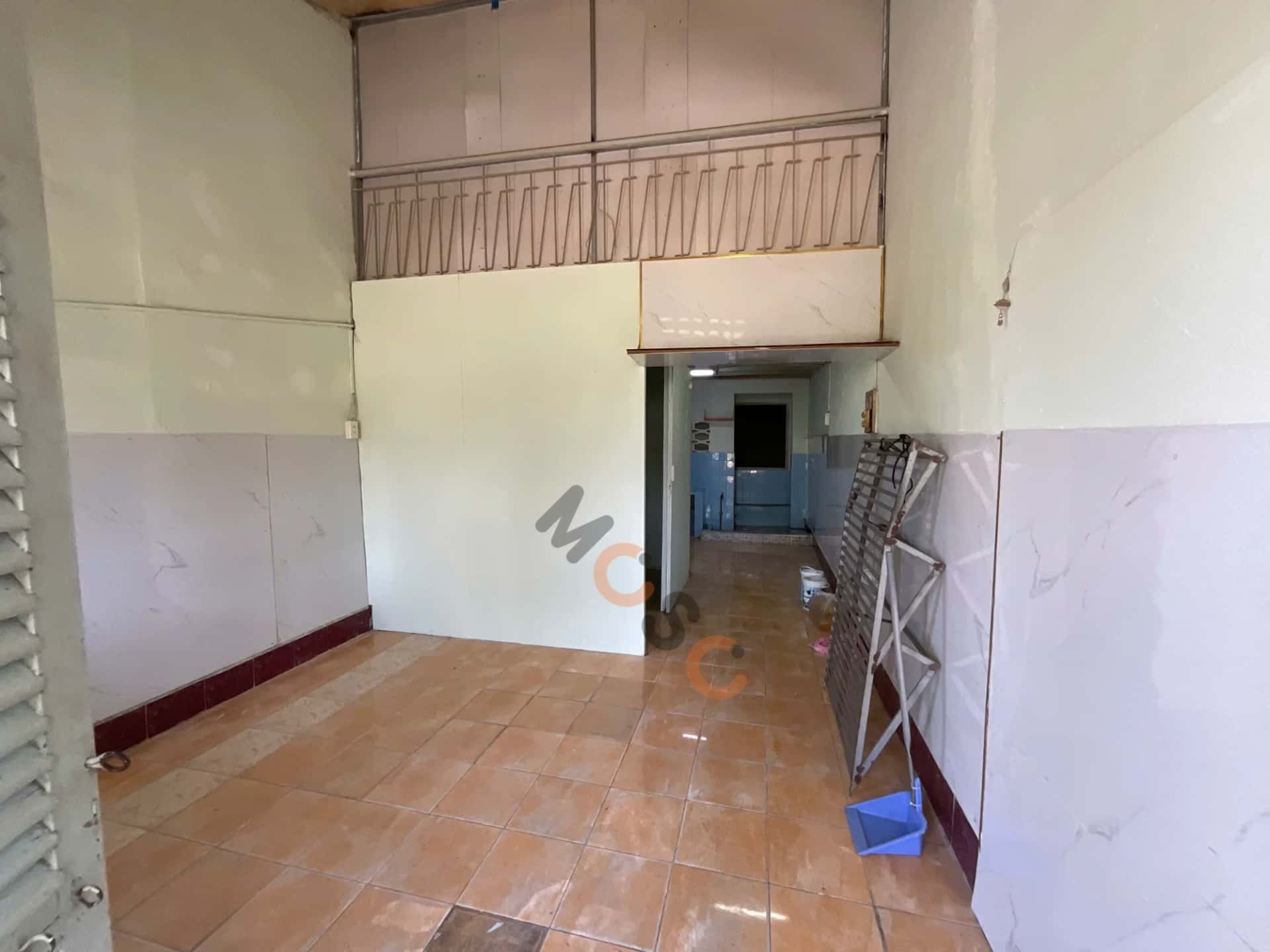 Cho thuê nhà hẻm Tùng Thiện Vương Quận 8, TP.HCM – 2 phòng ngủ, giá 6 triệu — Hình 2 Cho thuê nhà hẻm Tùng Thiện Vương Quận 8, TP.HCM – 2 phòng ngủ, giá 6 triệu — Hình 2