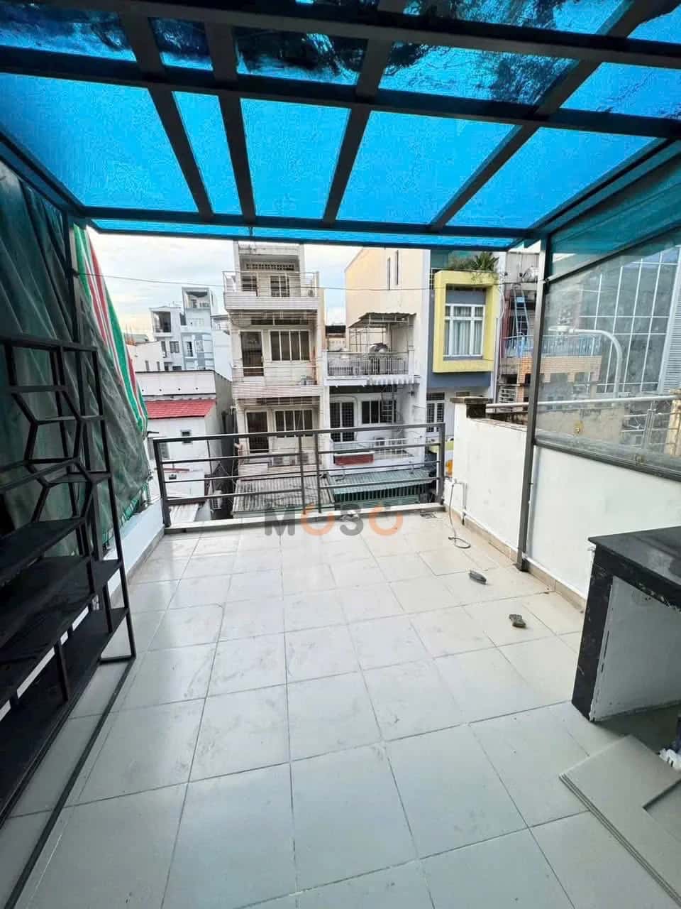 Bán nhà mặt tiền Hòa Hưng Quận 10, TP.HCM – 2 phòng ngủ, giá 6.3 tỷ - ảnh 7
