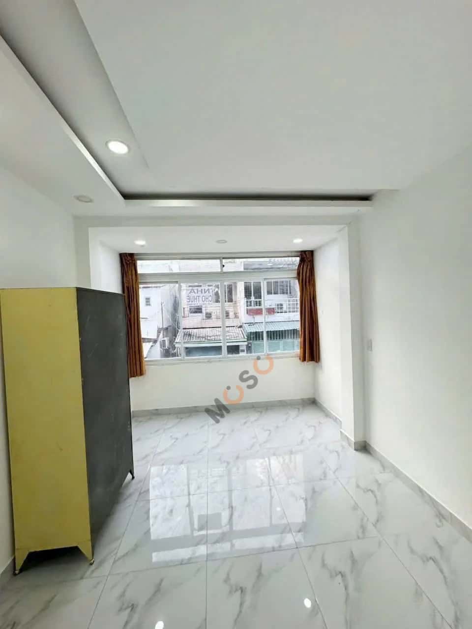 Bán nhà mặt tiền Hòa Hưng Quận 10, TP.HCM – 2 phòng ngủ, giá 6.3 tỷ - ảnh 4