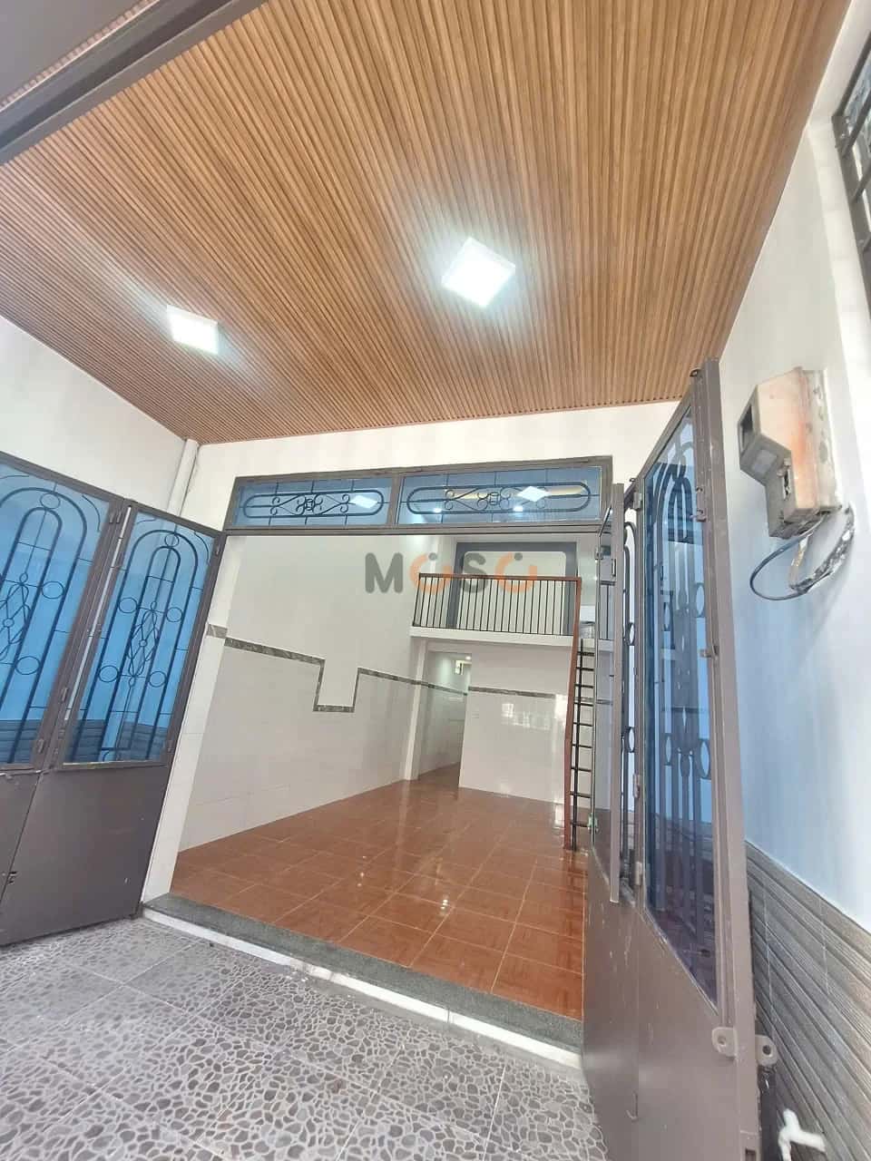 Bán nhà hẻm  Trường Chinh Quận Cẩm Lệ, TP. Đà Nẵng – 1 phòng ngủ, giá 2.9 tỷ — Hình 2