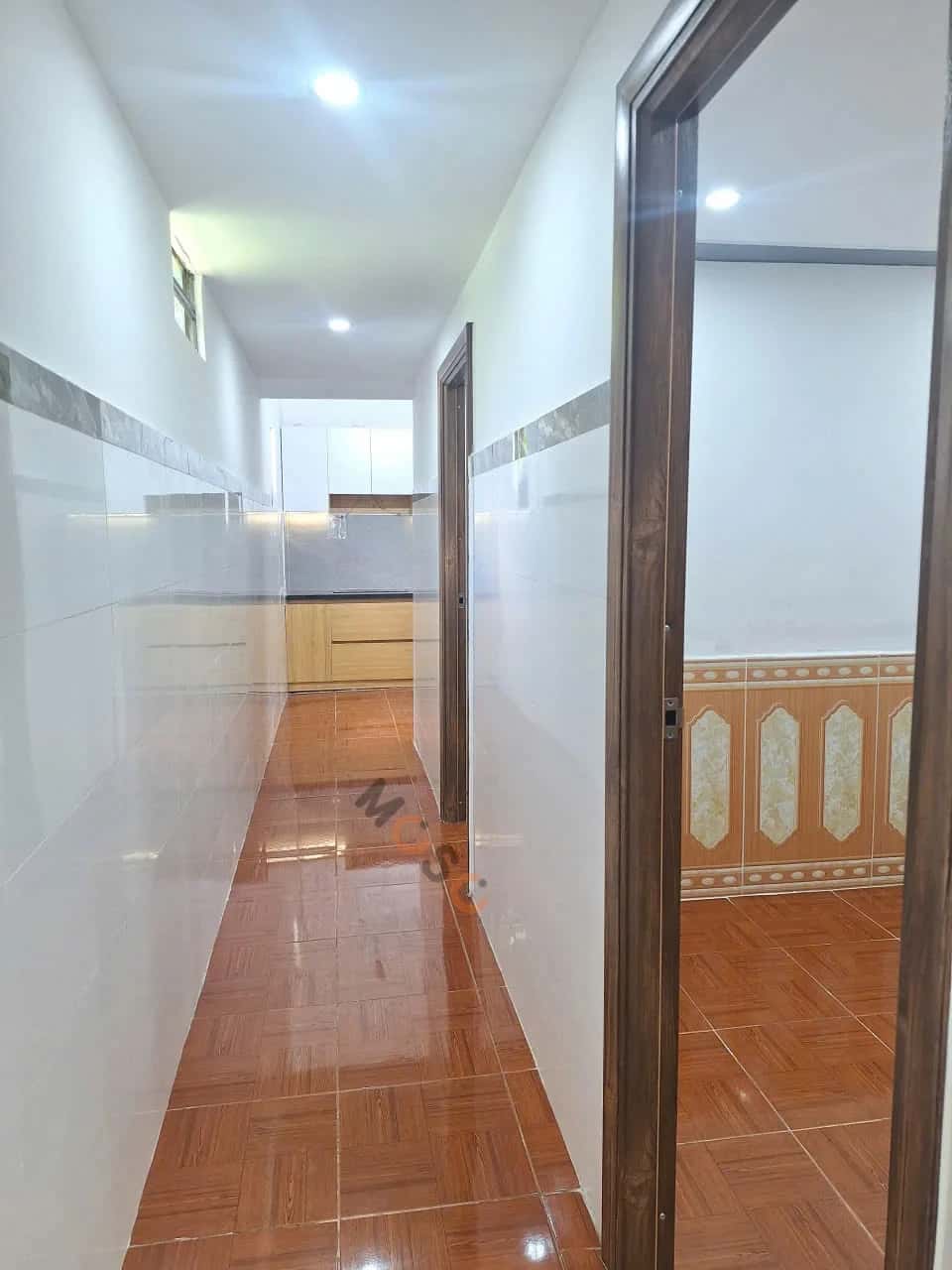 Bán nhà hẻm  Trường Chinh Quận Cẩm Lệ, TP. Đà Nẵng – 1 phòng ngủ, giá 2.9 tỷ — Hình 3