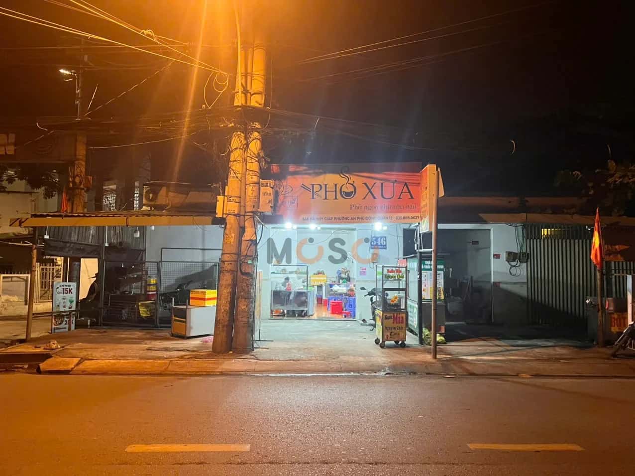 Cho thuê nhà mặt tiền Hà Huy Giáp Quận 12, TP.HCM – giá 9 triệu Cho thuê nhà mặt tiền Hà Huy Giáp Quận 12, TP.HCM – giá 9 triệu