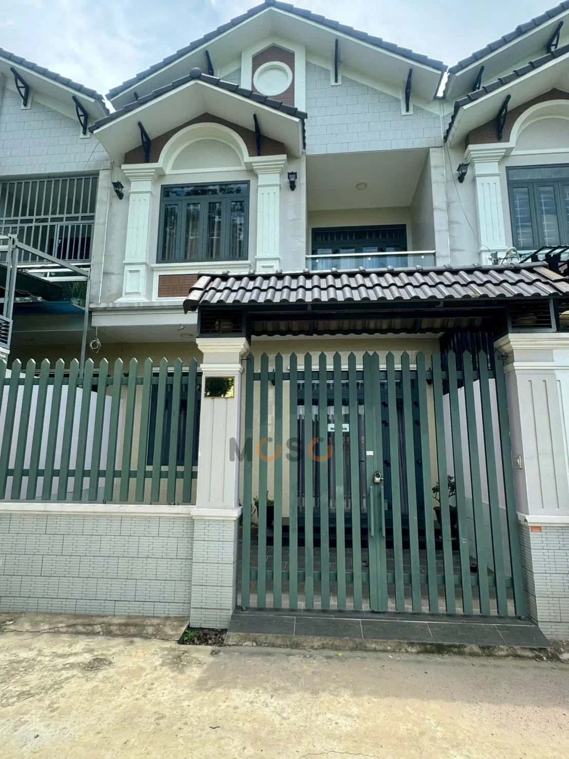 Bán nhà hẻm đường số 130 Huyện Củ Chi, TP.HCM – 2 phòng ngủ, giá 3.3 tỷ Bán nhà hẻm đường số 130 Huyện Củ Chi, TP.HCM – 2 phòng ngủ, giá 3.3 tỷ