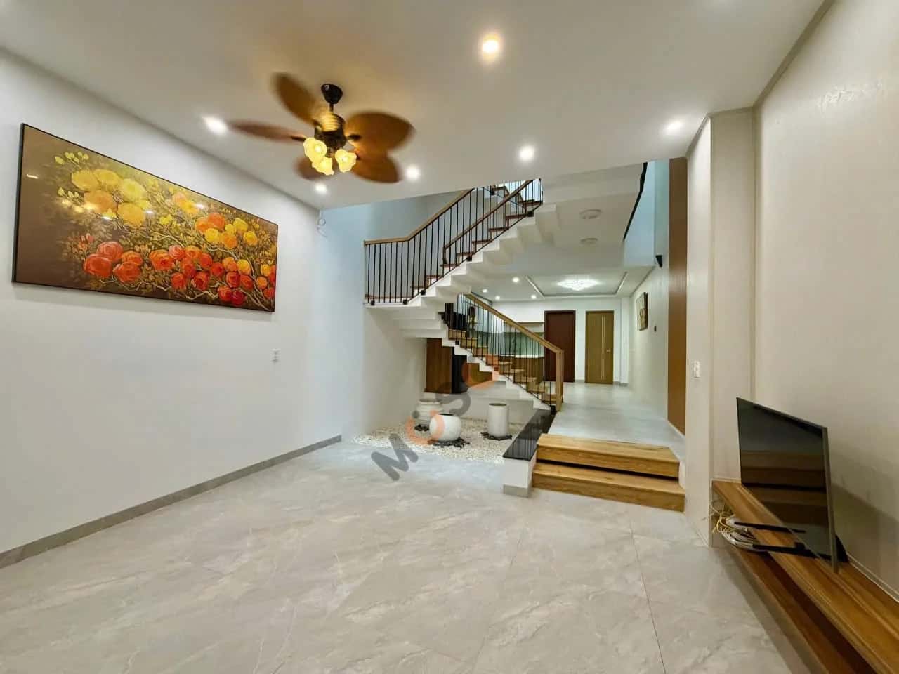Bán nhà mặt tiền Phan Văn Đạt Quận Liên Chiểu, TP. Đà Nẵng – 5 phòng ngủ, giá 8.5 tỷ - ảnh 4