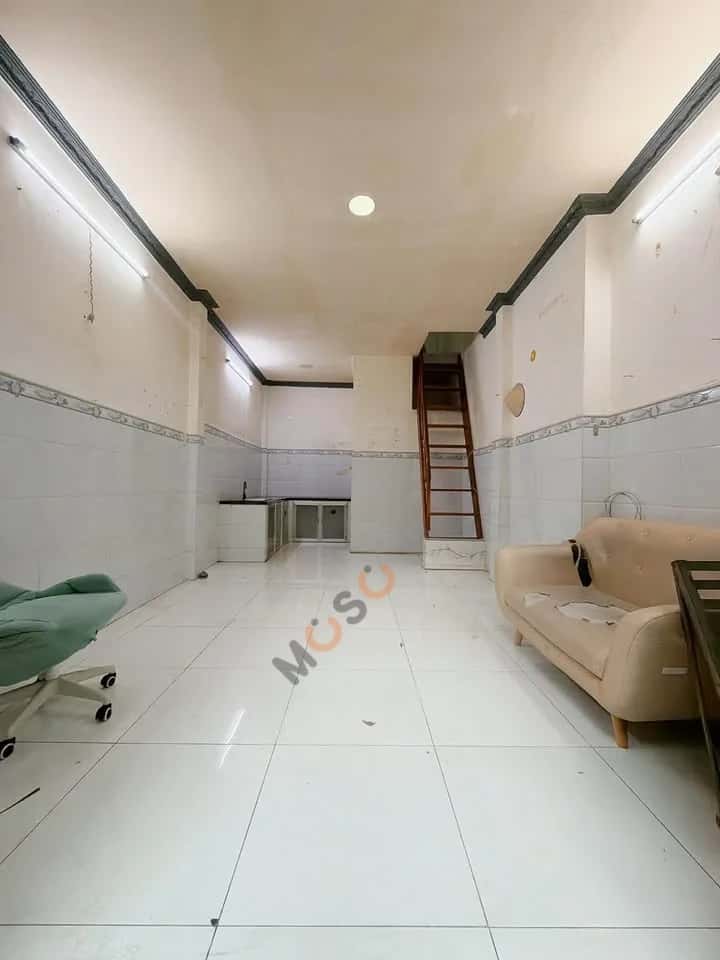 Bán nhà hẻm Tôn Đản Quận 4, TP.HCM – 1 phòng ngủ, giá 3.1 tỷ — Hình 2 Bán nhà hẻm Tôn Đản Quận 4, TP.HCM – 1 phòng ngủ, giá 3.1 tỷ — Hình 2