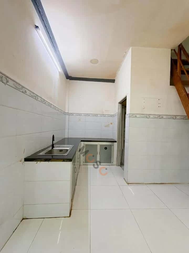 Bán nhà hẻm Tôn Đản Quận 4, TP.HCM – 1 phòng ngủ, giá 3.1 tỷ — Hình 3 Bán nhà hẻm Tôn Đản Quận 4, TP.HCM – 1 phòng ngủ, giá 3.1 tỷ — Hình 3