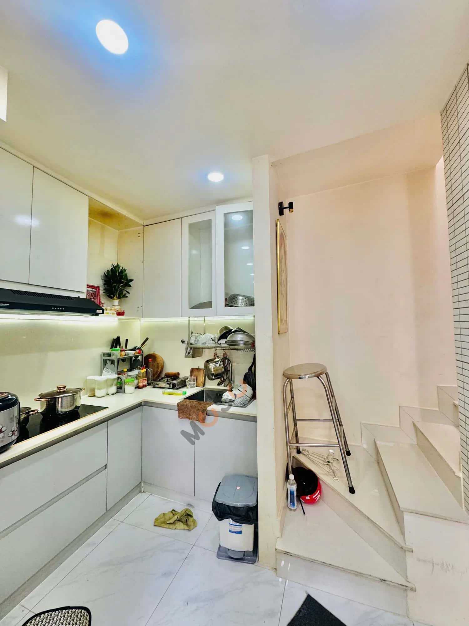 Bán nhà hẻm Nơ Trang Long Quận Bình Thạnh, TP.HCM – 2 phòng ngủ, giá 4 tỷ — Hình 3 Bán nhà hẻm Nơ Trang Long Quận Bình Thạnh, TP.HCM – 2 phòng ngủ, giá 4 tỷ — Hình 3