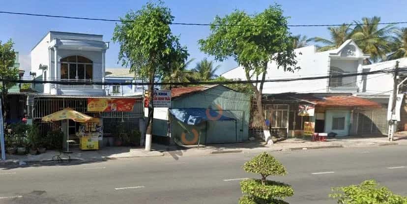 Bán nhà mặt tiền đường 23/10  Thành phố Nha Trang, Khánh Hòa – 1 phòng ngủ, giá 10.8 tỷ - ảnh 3