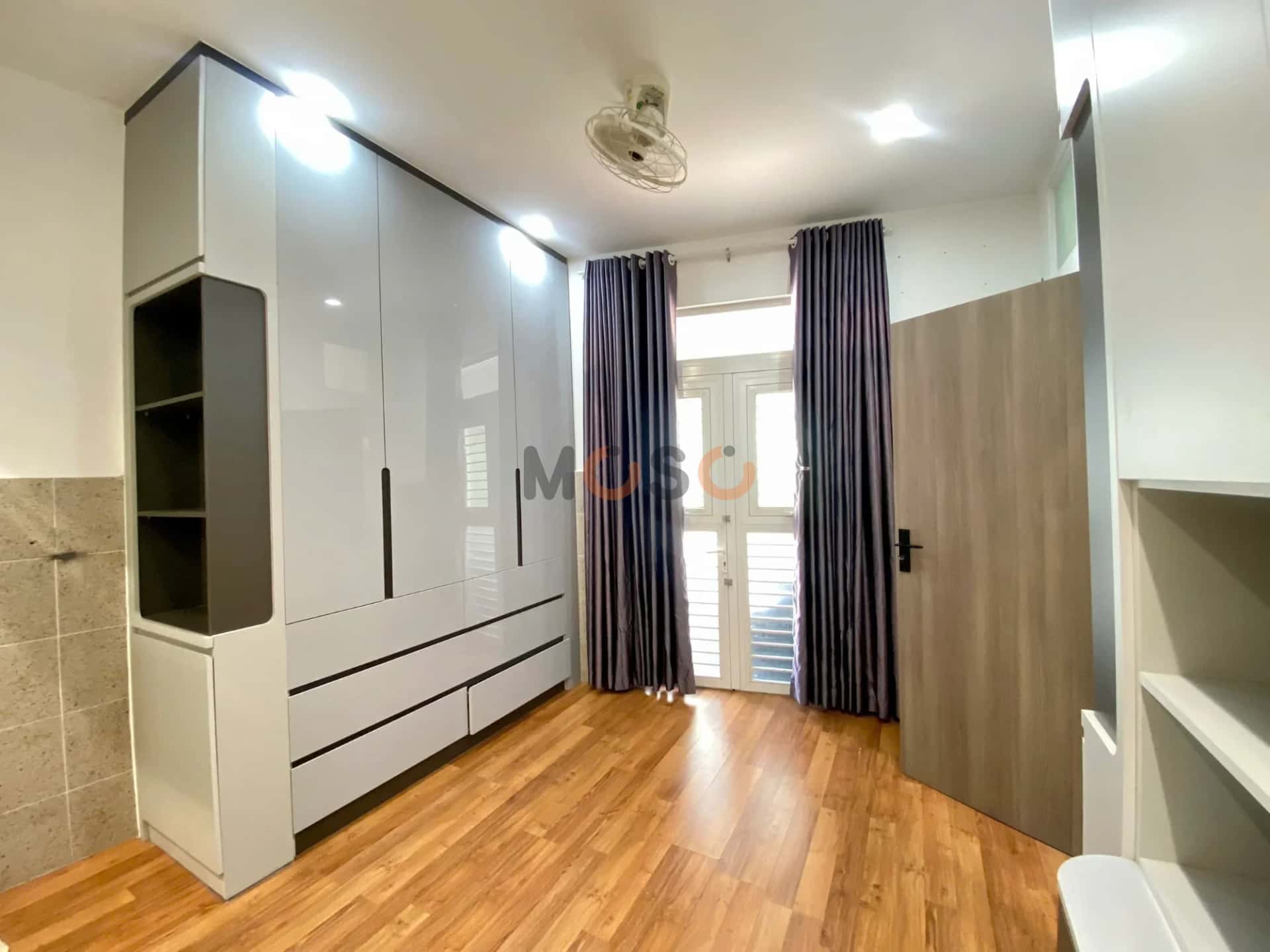 Bán nhà hẻm Cách Mạng Tháng Tám Quận Tân Bình, TP.HCM – 3 phòng ngủ, giá 8 tỷ - ảnh 11