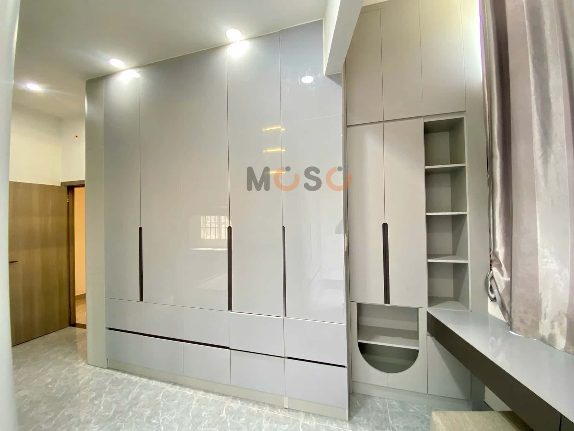 Bán nhà hẻm Cách Mạng Tháng Tám Quận Tân Bình, TP.HCM – 3 phòng ngủ, giá 8 tỷ - ảnh 10