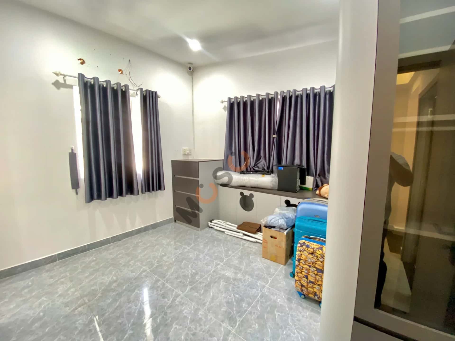 Bán nhà hẻm Cách Mạng Tháng Tám Quận Tân Bình, TP.HCM – 3 phòng ngủ, giá 8 tỷ - ảnh 12