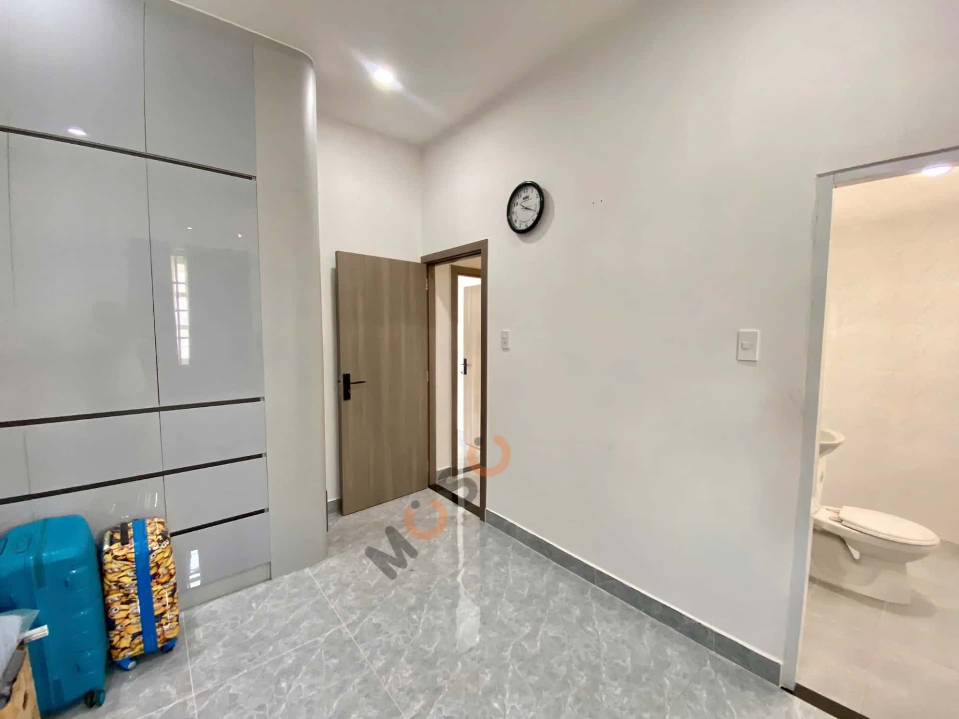 Bán nhà hẻm Cách Mạng Tháng Tám Quận Tân Bình, TP.HCM – 3 phòng ngủ, giá 8 tỷ - ảnh 8