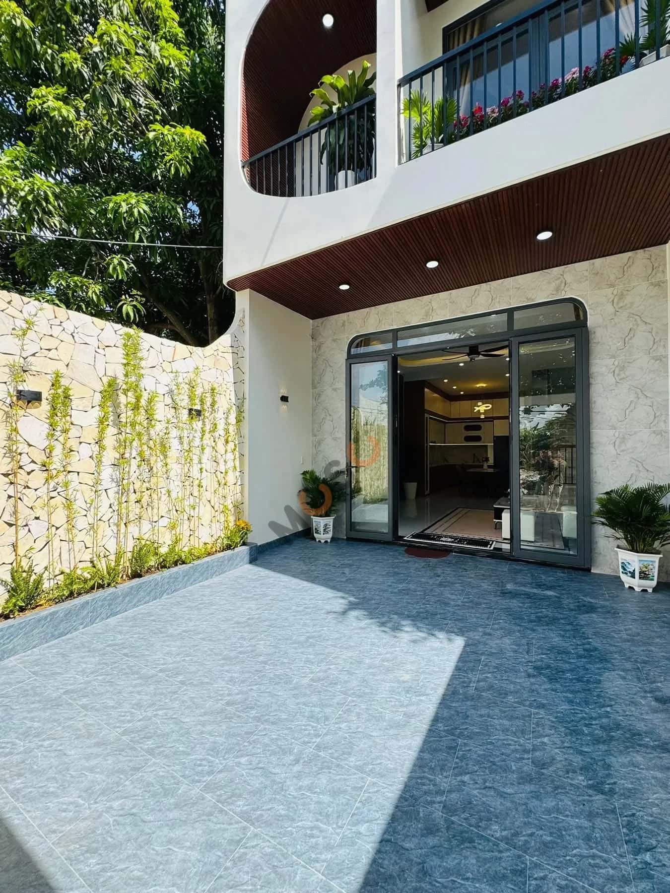 Bán nhà hẻm Tôn Đản Quận Cẩm Lệ, TP. Đà Nẵng – 3 phòng ngủ, giá 6 tỷ — Hình 2