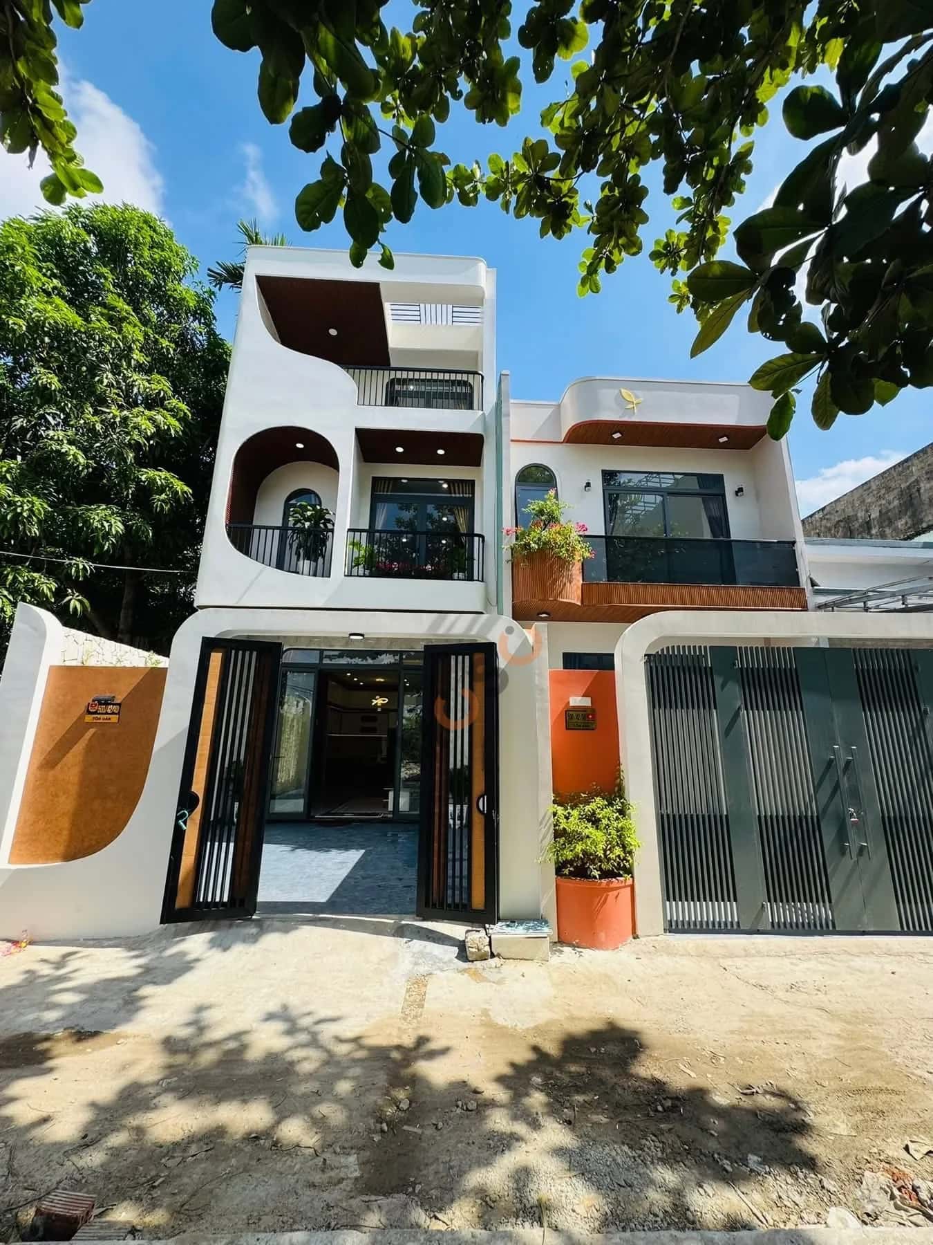 Bán nhà hẻm Tôn Đản Quận Cẩm Lệ, TP. Đà Nẵng – 3 phòng ngủ, giá 6 tỷ