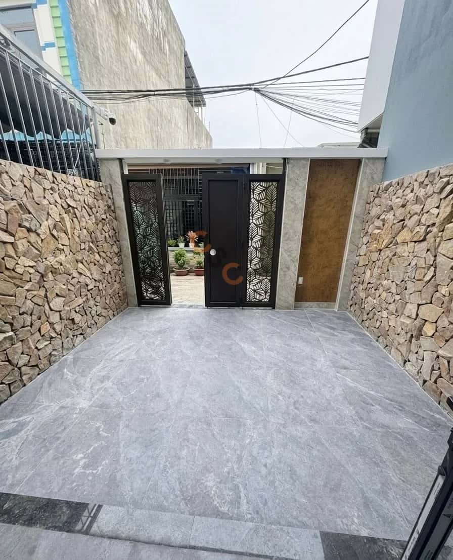 Bán nhà hẻm Tôn Đản Quận Cẩm Lệ, TP. Đà Nẵng – 3 phòng ngủ, giá 6 tỷ — Hình 3