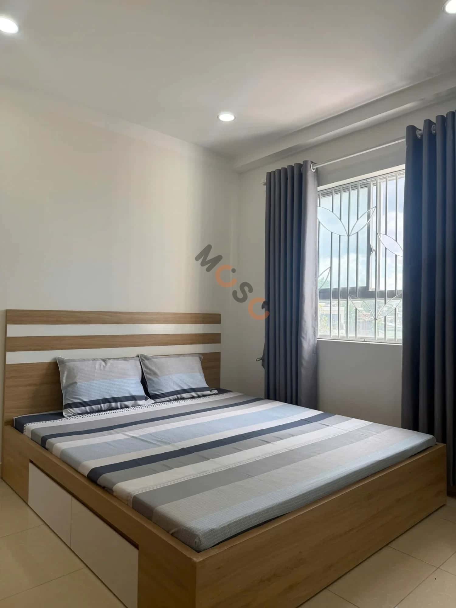 Bán căn hộ chung cư  Đường Cao Bá Quát - Cầu Lùng  Thành phố Nha Trang, Khánh Hòa – 2 phòng ngủ, giá 3.2 tỷ - ảnh 3
