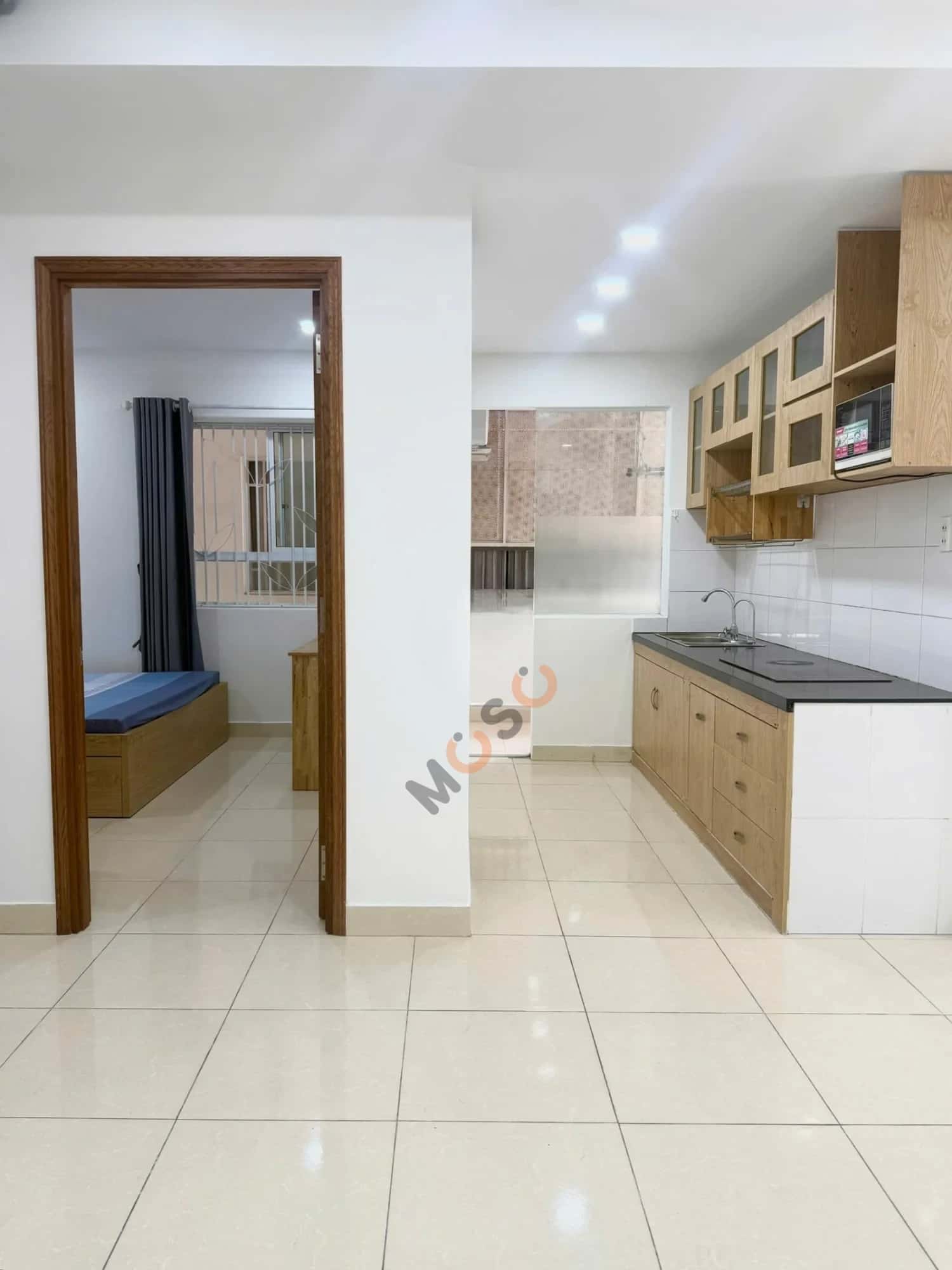 Bán căn hộ chung cư  Đường Cao Bá Quát - Cầu Lùng  Thành phố Nha Trang, Khánh Hòa – 2 phòng ngủ, giá 3.2 tỷ - ảnh 2
