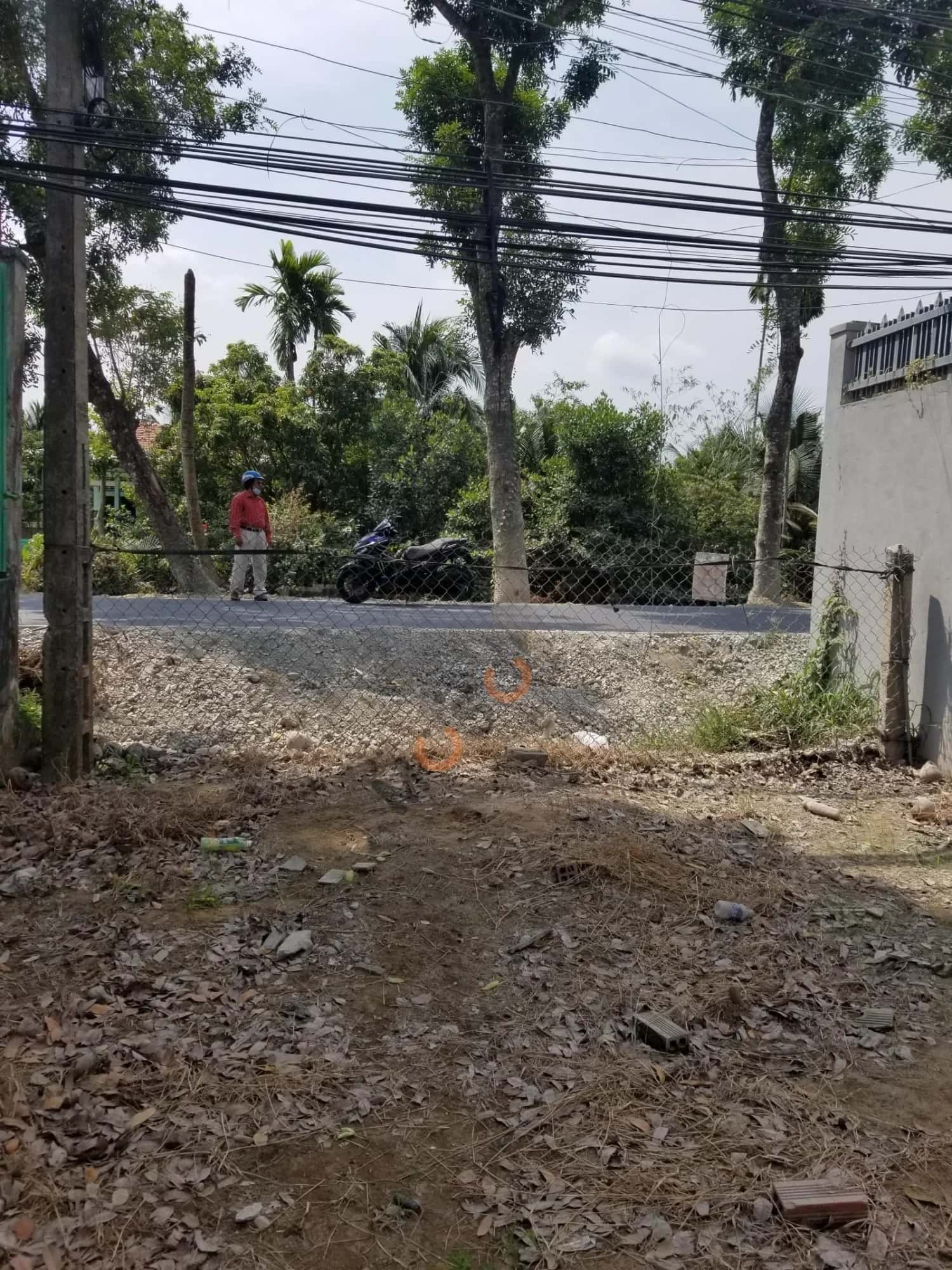Bán đất Trần Văn Hiển  Thành phố Mỹ Tho, Tiền Giang – giá 2.1 tỷ — Hình 2