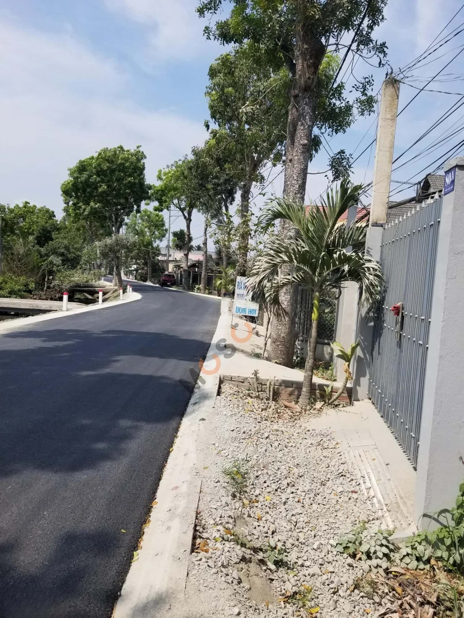 Bán đất Trần Văn Hiển  Thành phố Mỹ Tho, Tiền Giang – giá 2.1 tỷ — Hình 3