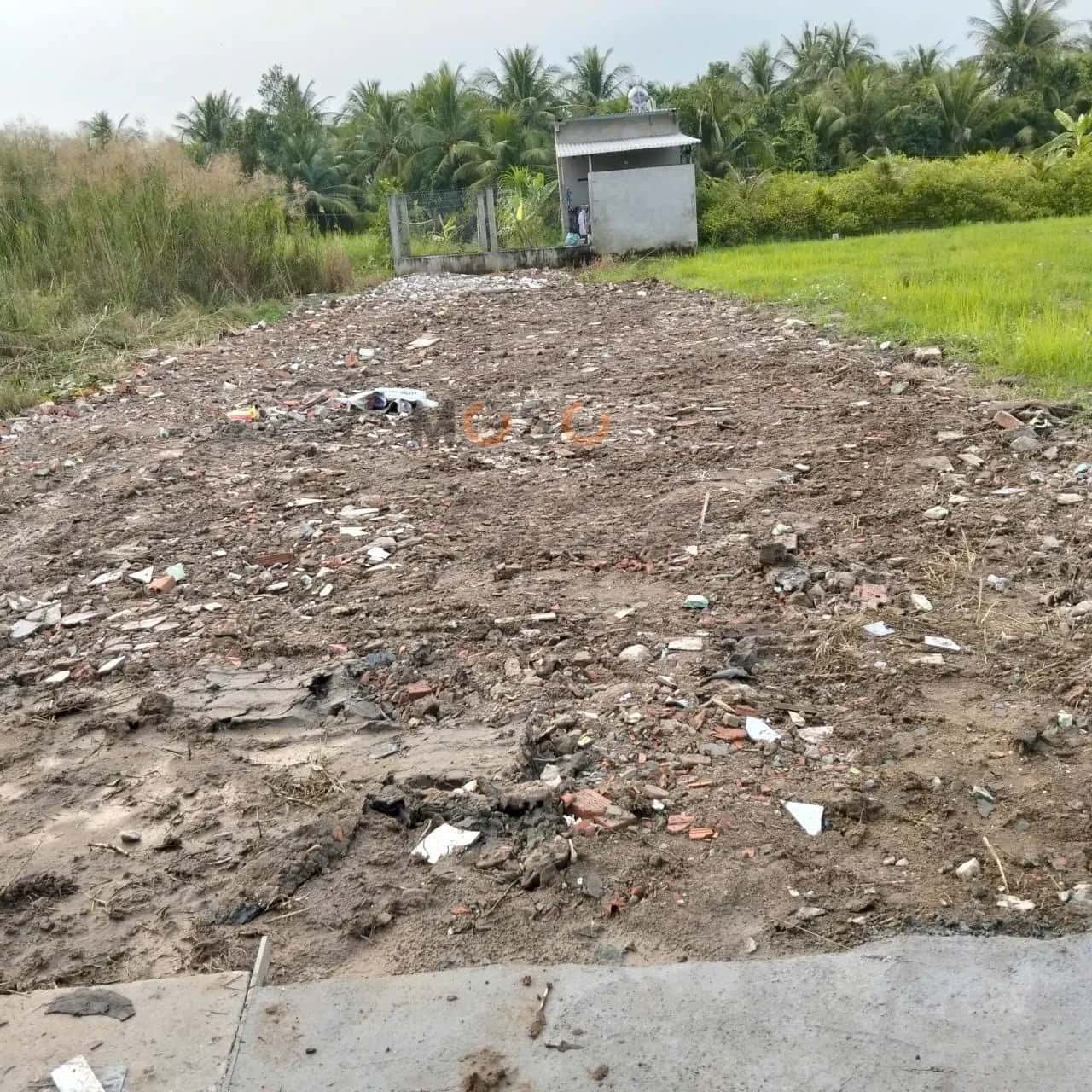 Bán đất đường Đoàn Thị Nghiệp Thành phố Mỹ Tho, Tiền Giang – giá 680 triệu Bán đất đường Đoàn Thị Nghiệp Thành phố Mỹ Tho, Tiền Giang – giá 680 triệu