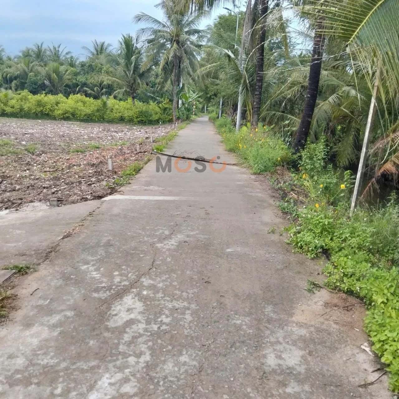 Bán đất đường Đoàn Thị Nghiệp Thành phố Mỹ Tho, Tiền Giang – giá 680 triệu — Hình 2 Bán đất đường Đoàn Thị Nghiệp Thành phố Mỹ Tho, Tiền Giang – giá 680 triệu — Hình 2