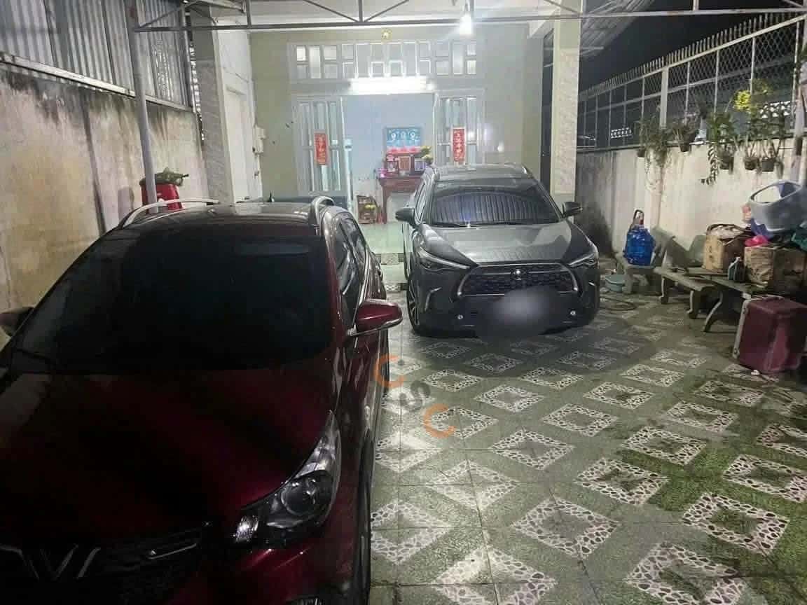 Bán nhà hẻm Nguyễn Thị Lắng Huyện Củ Chi, TP.HCM – 3 phòng ngủ, giá 3.3 tỷ — Hình 2 Bán nhà hẻm Nguyễn Thị Lắng Huyện Củ Chi, TP.HCM – 3 phòng ngủ, giá 3.3 tỷ — Hình 2