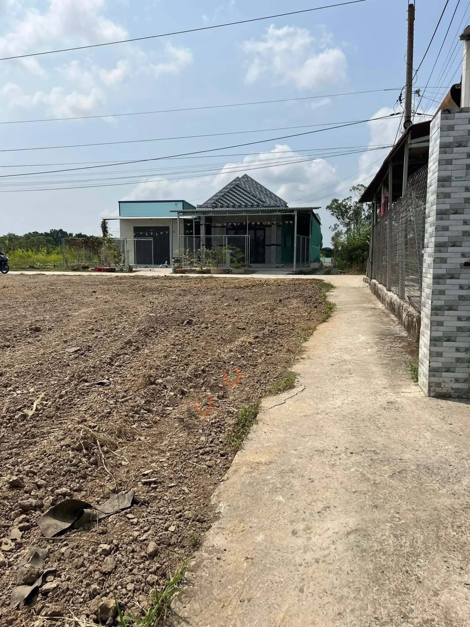 Bán nhà hẻm Ấp Ông Cai Thành phố Gò Công, Tiền Giang – 1 phòng ngủ, giá 450 triệu — Hình 3 Bán nhà hẻm Ấp Ông Cai Thành phố Gò Công, Tiền Giang – 1 phòng ngủ, giá 450 triệu — Hình 3
