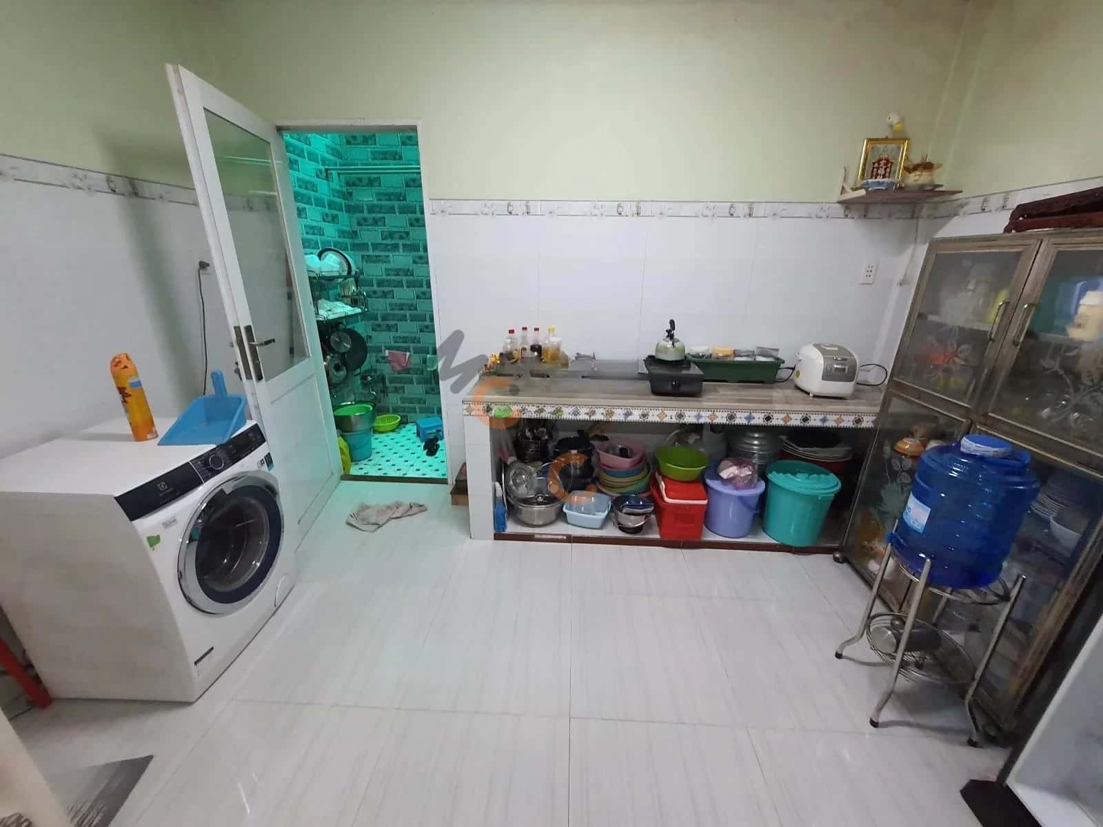 Bán nhà mặt tiền đường số 298 Thành phố Tân An, Long An – 2 phòng ngủ, giá 3.7 tỷ - ảnh 5
