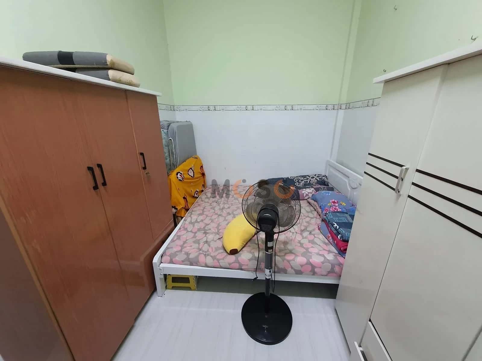 Bán nhà mặt tiền đường số 298 Thành phố Tân An, Long An – 2 phòng ngủ, giá 3.7 tỷ - ảnh 7