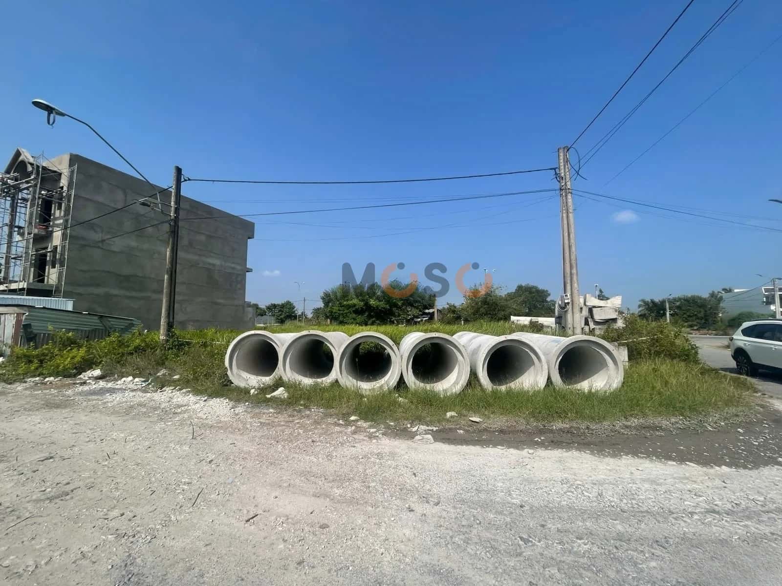 Bán đất đường 14/9  Thành phố Vĩnh Long, Vĩnh Long – giá 6.8 tỷ