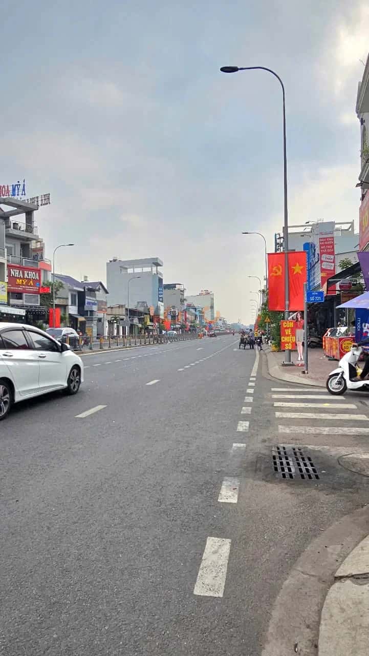 Bán nhà hẻm Ấp Chiến Lược Quận Bình Tân, TP.HCM – 1 phòng ngủ, giá 11 tỷ - ảnh 7