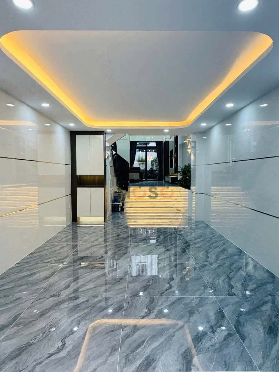 Bán nhà hẻm đường Số 6 Quận Bình Tân, TP.HCM – 5 phòng ngủ, giá 7.8 tỷ — Hình 3