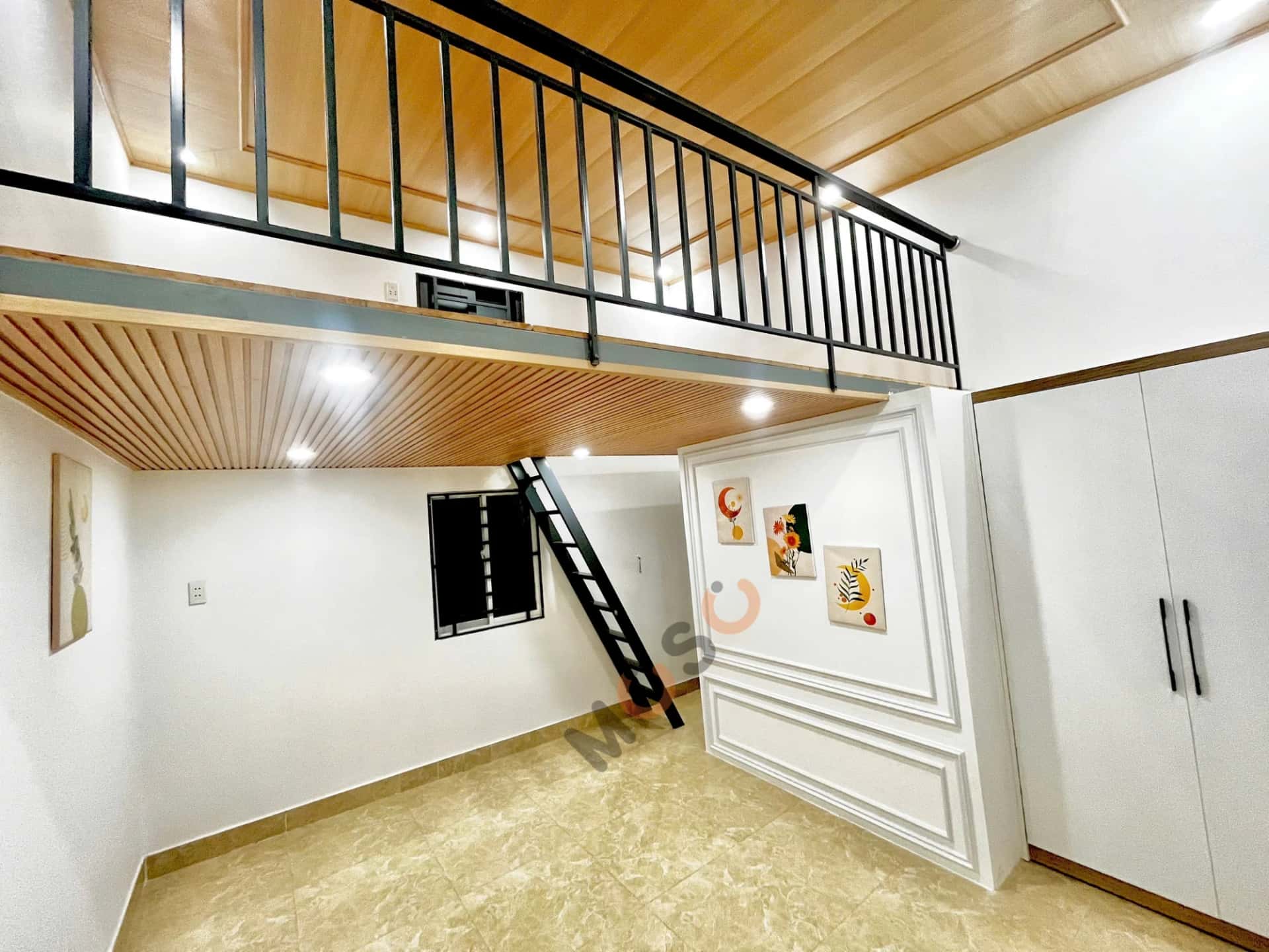 Bán nhà mặt tiền Huỳnh Tấn Phát Quận 7, TP.HCM – 2 phòng ngủ, giá 2.1 tỷ - ảnh 4