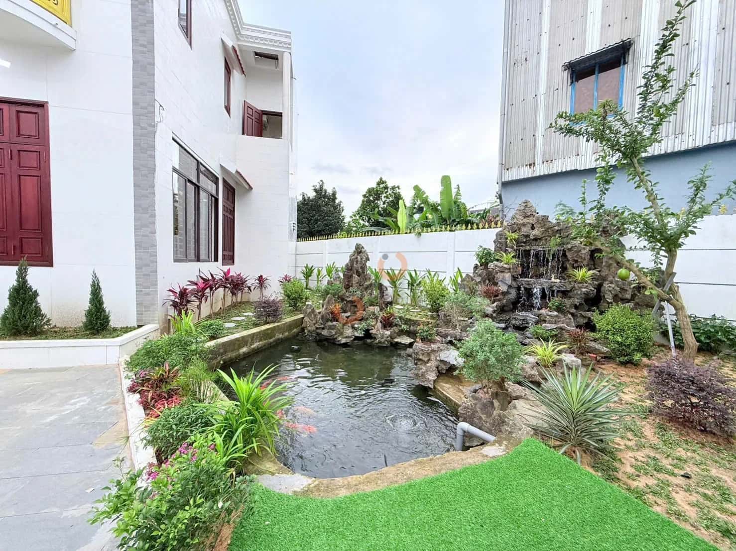 Bán nhà mặt tiền Chơn Tâm 9 Quận Liên Chiểu, TP. Đà Nẵng – 4 phòng ngủ, giá 18.6 tỷ — Hình 3 Bán nhà mặt tiền Chơn Tâm 9 Quận Liên Chiểu, TP. Đà Nẵng – 4 phòng ngủ, giá 18.6 tỷ — Hình 3