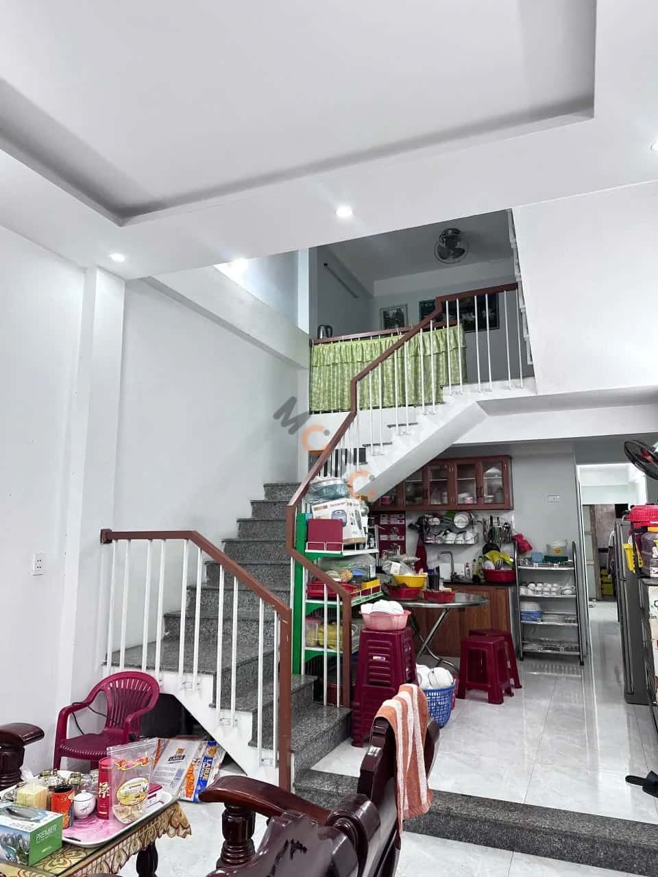 Bán nhà mặt tiền Tôn Đản Quận Cẩm Lệ, TP. Đà Nẵng – 5 phòng ngủ, giá 6.3 tỷ — Hình 3 Bán nhà mặt tiền Tôn Đản Quận Cẩm Lệ, TP. Đà Nẵng – 5 phòng ngủ, giá 6.3 tỷ — Hình 3