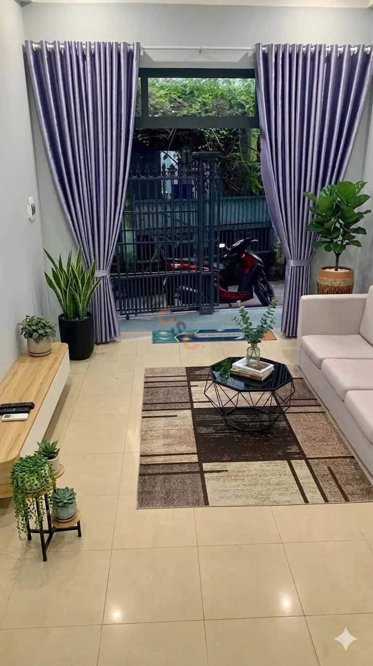 Bán nhà hẻm Trần Cao Vân Quận Thanh Khê, TP. Đà Nẵng – 4 phòng ngủ, giá 4.5 tỷ Bán nhà hẻm Trần Cao Vân Quận Thanh Khê, TP. Đà Nẵng – 4 phòng ngủ, giá 4.5 tỷ