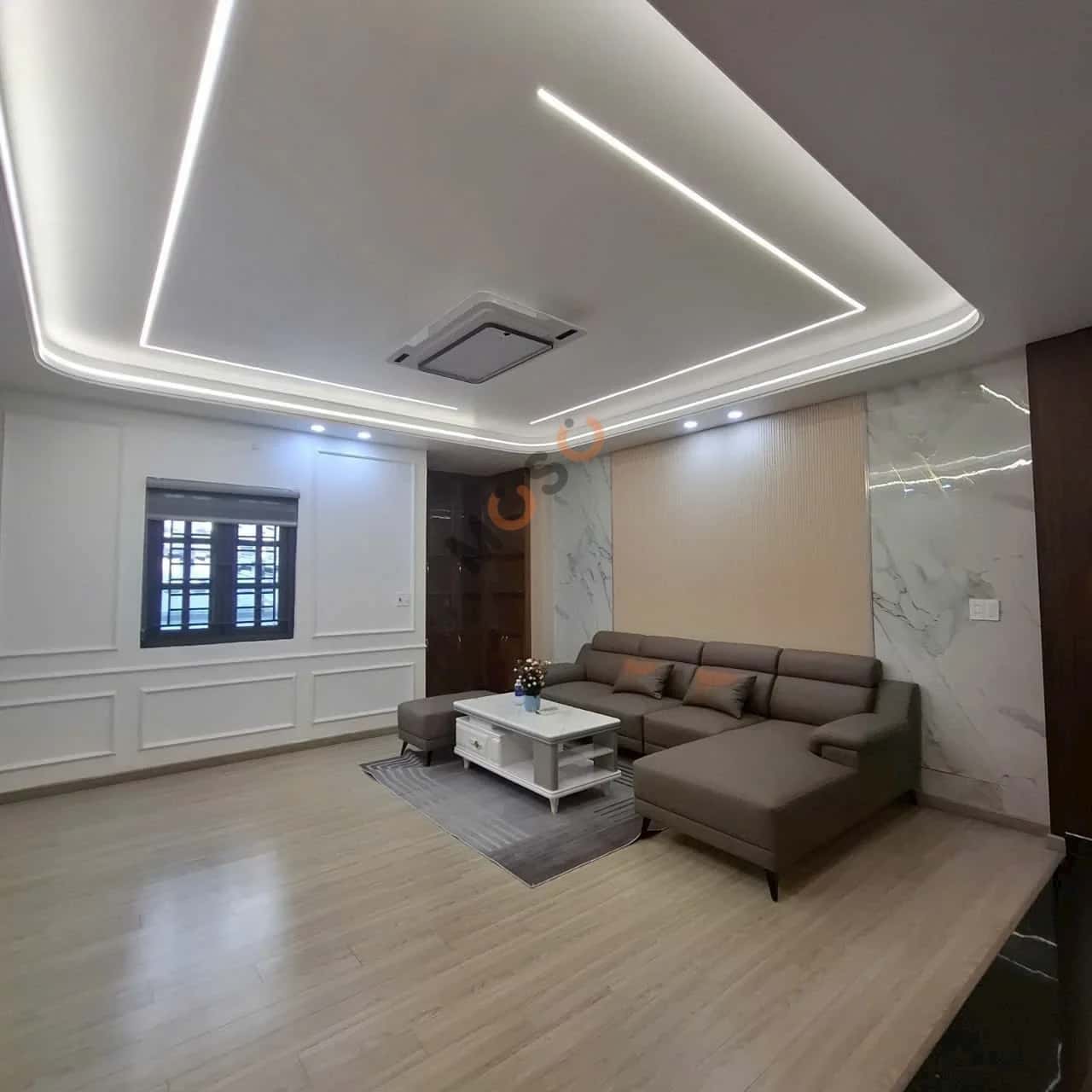Bán nhà mặt tiền Dương thị mười  Quận 12, TP.HCM – 4 phòng ngủ, giá 9.5 tỷ - ảnh 5