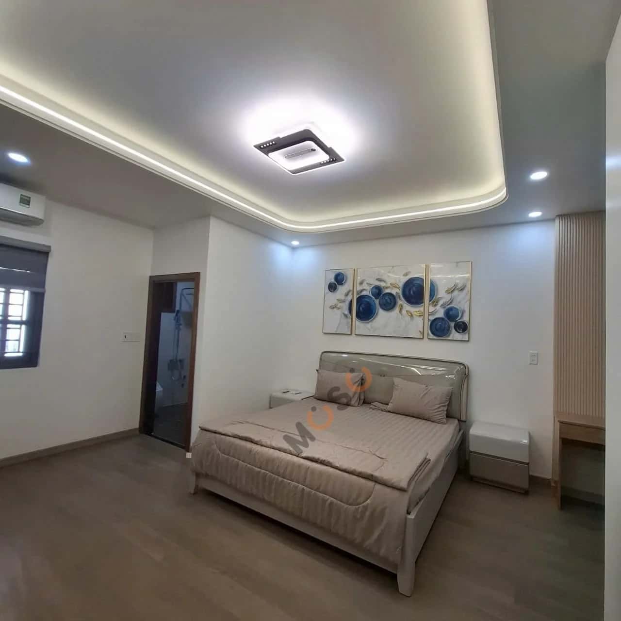 Bán nhà mặt tiền Dương thị mười  Quận 12, TP.HCM – 4 phòng ngủ, giá 9.5 tỷ - ảnh 6
