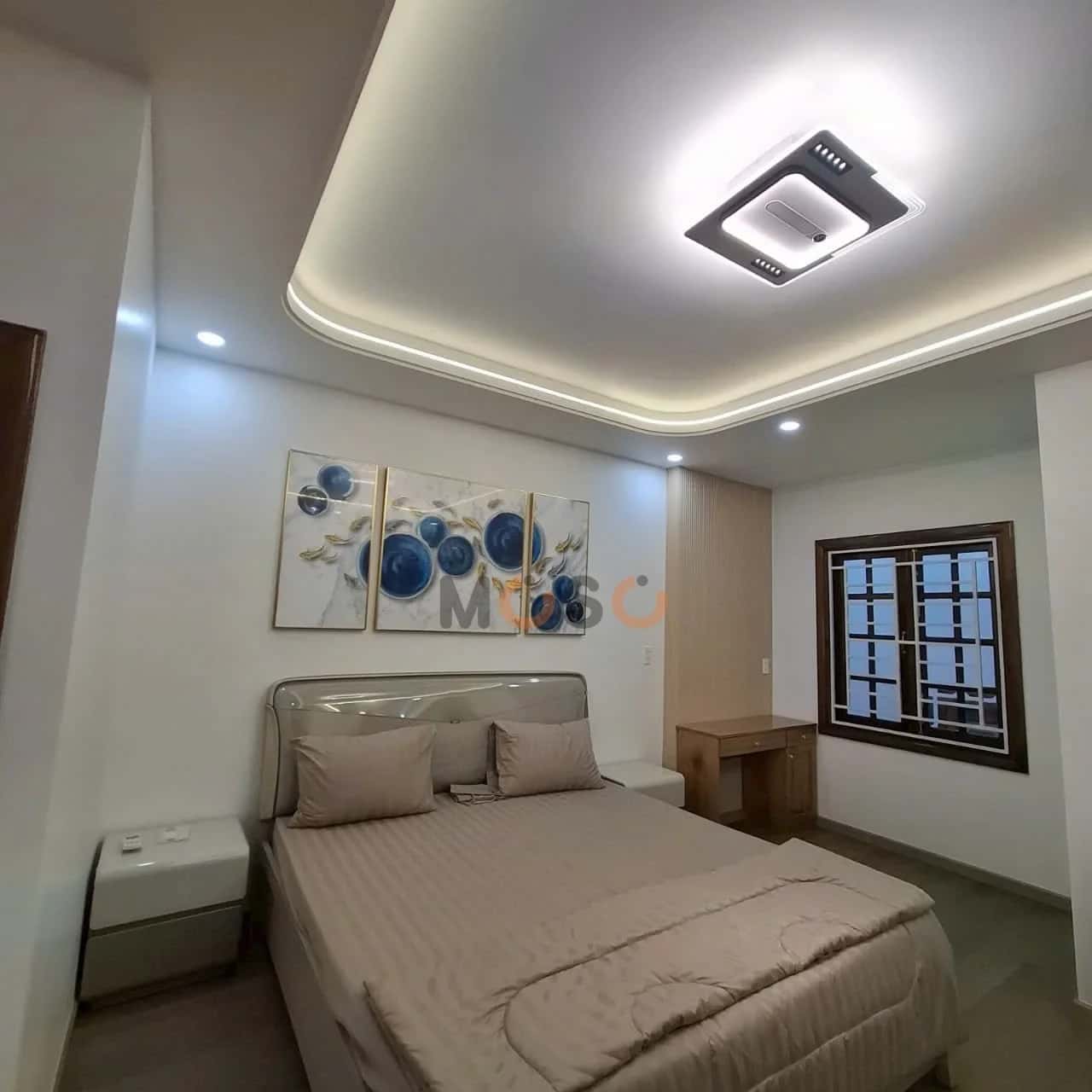 Bán nhà mặt tiền Dương thị mười  Quận 12, TP.HCM – 4 phòng ngủ, giá 9.5 tỷ - ảnh 7